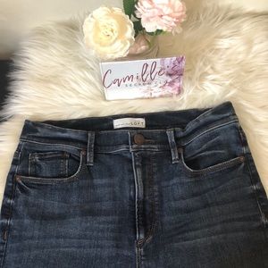 Ann Taylor Loft Jeans